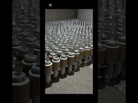 Изолятор ИПУ 10/630