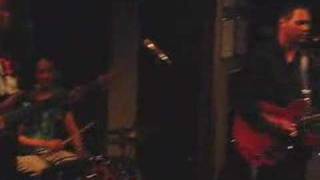 Craig Calhoun and the brothers of OZ- Little wing