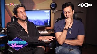 Salim - Sulaiman | Full Interview | 2.0 Movie Review | Zoom Weekend Show