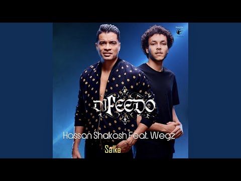 اغنيه  سالكه  حسن شاكوش و ويجز - حصريا Hassan Shakosh & wegz - Salka (DJ Feedo Remix)