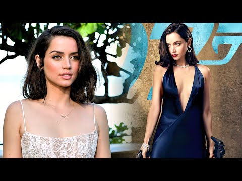 The Most BEAUTIFUL ACTRESSES In The World (2021 - 2022)
