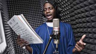 Soulja Boy - Pronto [New 2009]