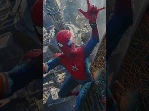 Part 11 - London's Amazing Spider-Bridge: A Hero's Melody  #kids #toddlers