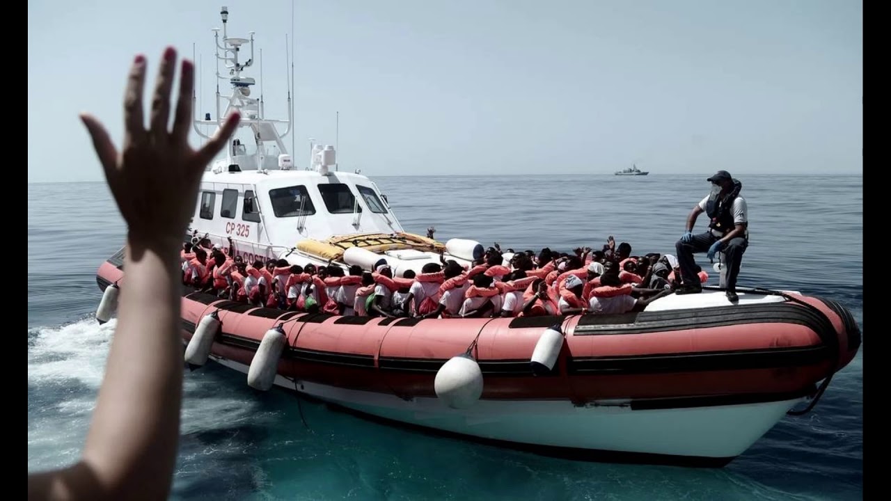 Os inocentes do Leblon | Carlos Drummond de Andrade