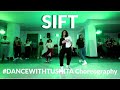 SIFT BHALWAAN SIGNATURE BY SB DANCEWITHTUSHITA CHOREOGRAPHY