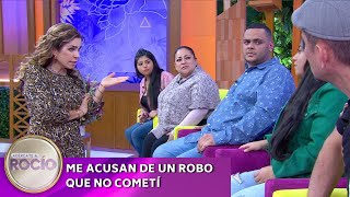 Me acusan de un robo que no cometí | Programa 5 de diciembre 2024 | Acércate a Rocío