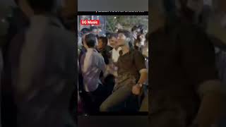 Download lagu zingaat - Sairat Dj remix | Zingaat Marathi Dj | Nagaraj Manjule | Ajay Atul  | Marathi song Dj mp3