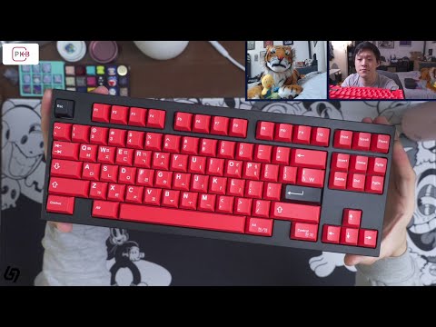 Geonworks F2-84 Build Stream