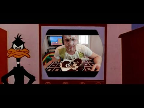 Nick Why feat. The Bro - Speedy Gonzales (Official video)