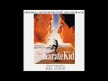 The Karate Kid - A Suite (Bill Conti - 1984)
