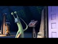 Monsters Inc The Big Bad Monster Sully DVD UK WS Audio Français 2319 CDA