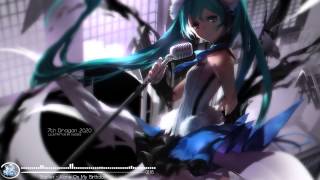 Nightcore - Alone On My Birthday