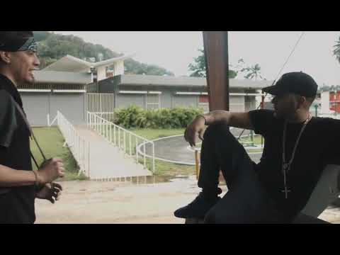 Wibal y Alex Ft. Cris Wetzon (Nosotros)