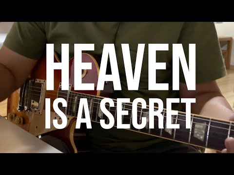 Heaven Is A Secret - Spandau Ballet