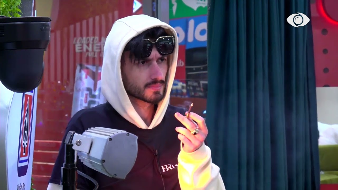 Mal-Kristit: Thjesht mos e luaj rolin e viktimës