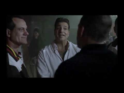 Craig DiFrancia as Danny Cuccio in Gravesend Episode 2