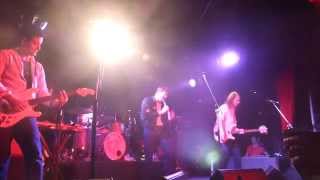 The Vaccines - Give Me a Sign @ Melbourne 2015