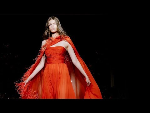 Zuhair Murad | Haute Couture Fall Winter 2019/2020 | Full Show