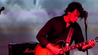 North Mississippi Allstars - "Mean Ol' Wind Died Down" - LIVE - 09.21.13 - Asheville, NC