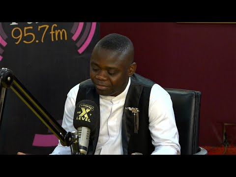 Prophet Larbi on Why Many Are Dead Alive