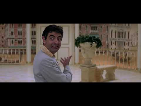 Rat Race - Have You Seen This Room