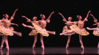 The Australian Ballet's LA SYLPHIDE