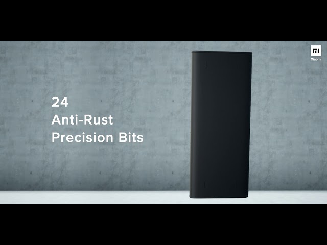 مفك كهربائي مخصص للإلكترونيات