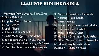 Download lagu LAGU TOP PUNCAK KLASEMEN INDONESIA... mp3
