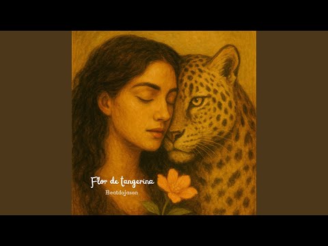 Flor de Tangerina (Cover)