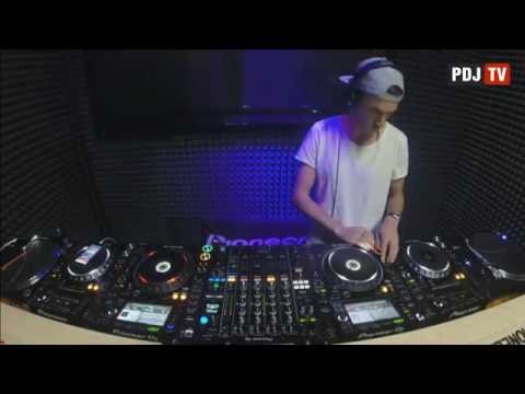 Elay Lazutkin PDJTV (Oct 2016)