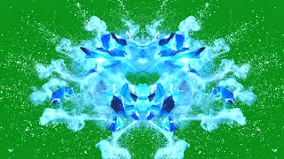 Download lagu Realistic Ice Magic VFX Animation Green Screen Effects HD mp3