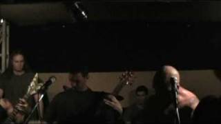 Tunes of Grey - Nail (Poisonblack Cover)