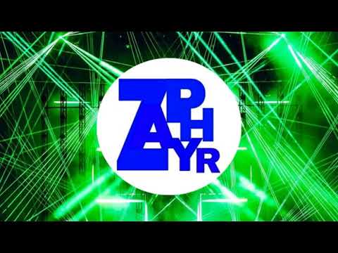 Zaphyr - Vol.06 [Music never lets you down]