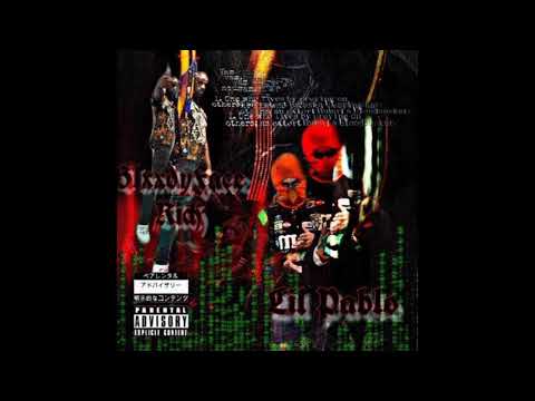 BLXXDYFACERICH X LILPABLO336 - GET HIT (PROD.BLOODLINE GENESIS) #MONDELAMIXX