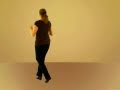 Oughta Be A Law (Line Dance Demo)