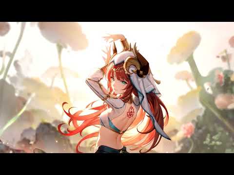 (Nightcore) Hit'n'Hide - Partyman