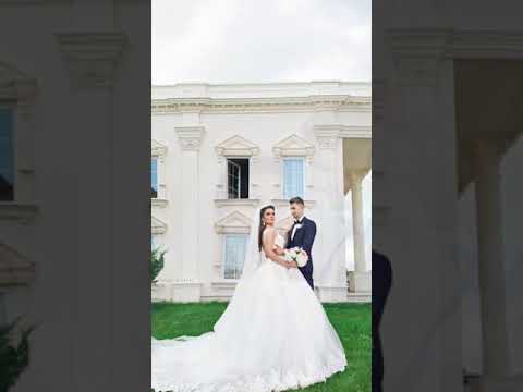 Elbasan Rashani wedding