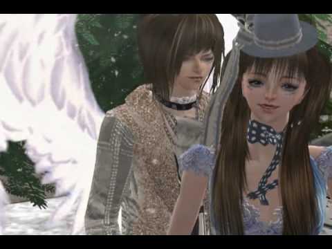 MV Liang Shan Po Zhu Li By LOMMIE & PRIMMIE