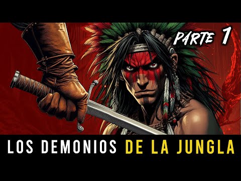 Los Demonios De La Selva - Parte 1