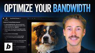 How to Monitor & Optimize Bandwidth Consumption in Bolt.new Apps