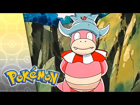 A Crowning Achievement | POKÉMON FULL EPISODE 50 | Season 5