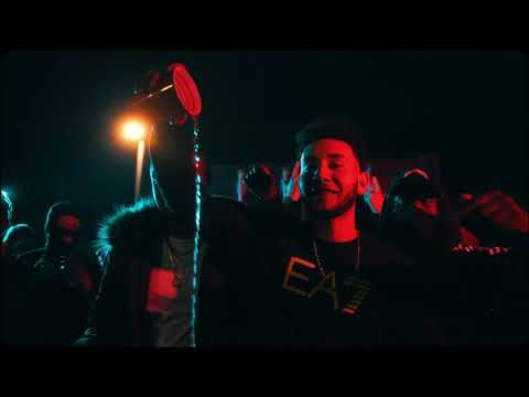 Velli X Lasco X Super Saiyan - Haters (Official Music Video)