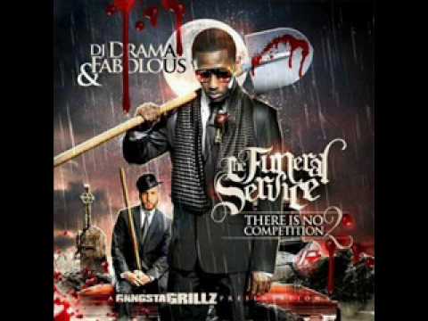 Lloyd Banks Ft. Juelz Santana & Fabolous - Beamer, Benz, or Bentley (There Is No Competition 2)