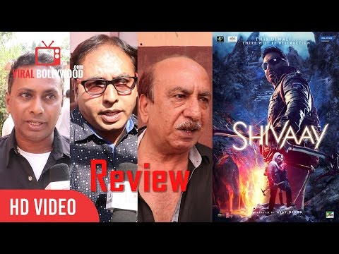 Video Clip 4 — Shivaay