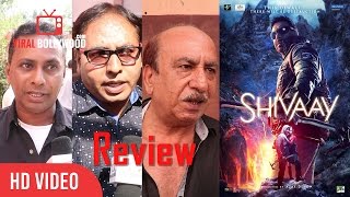 Shivaay