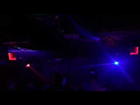 HNY Psychedelic way Atezu live in London 31 Dic 2018  3