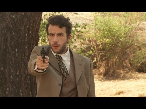 Puente Viejo C1131 - El doctor Iglesias amenaza con disparar al ser descubierta su farsa