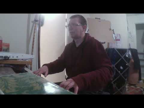 Debussy Fleur des blés (sight read)