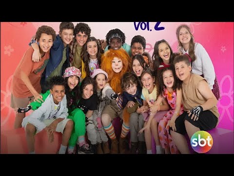 Eu Sou Incrível ( Música Oficial ) | A Infância de Romeu e Julieta