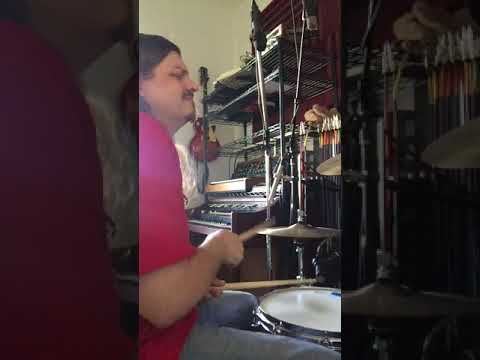 The Moot - Drums No More - Misc Originals